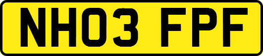 NH03FPF