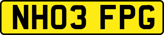 NH03FPG