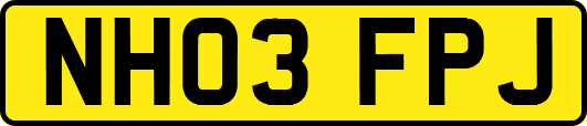 NH03FPJ