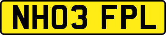 NH03FPL