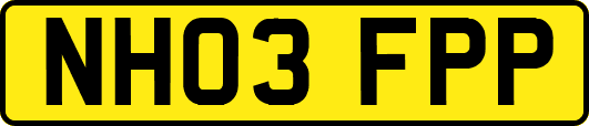 NH03FPP