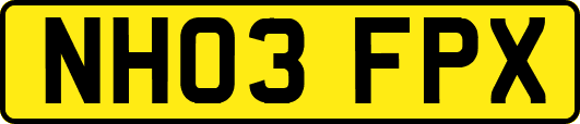 NH03FPX