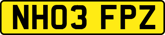 NH03FPZ