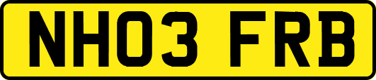 NH03FRB