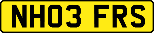 NH03FRS