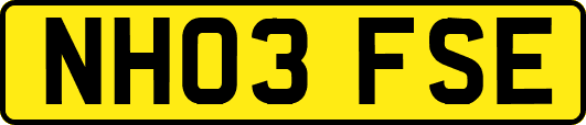 NH03FSE