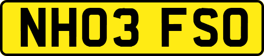 NH03FSO