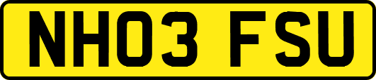 NH03FSU
