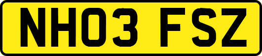 NH03FSZ