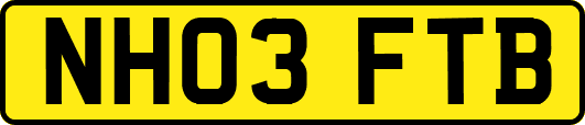 NH03FTB