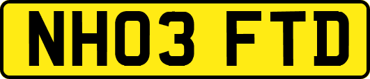 NH03FTD