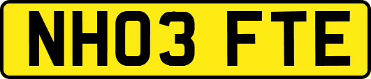NH03FTE