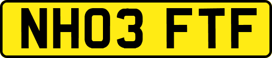 NH03FTF