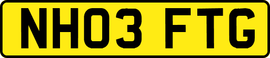 NH03FTG