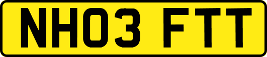 NH03FTT