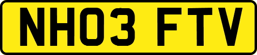 NH03FTV