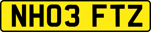 NH03FTZ