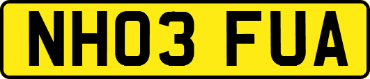 NH03FUA