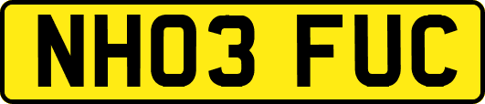NH03FUC