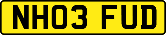 NH03FUD