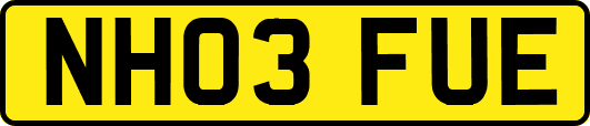 NH03FUE