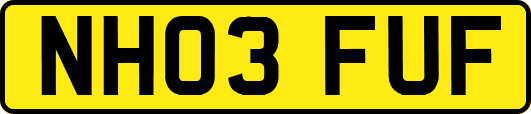 NH03FUF
