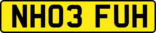 NH03FUH