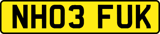 NH03FUK