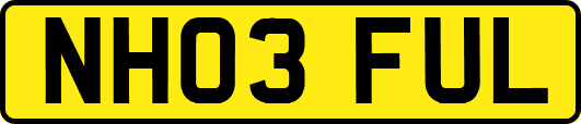 NH03FUL
