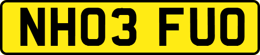 NH03FUO