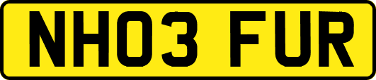 NH03FUR