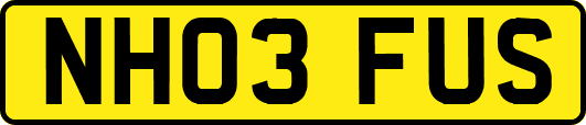 NH03FUS