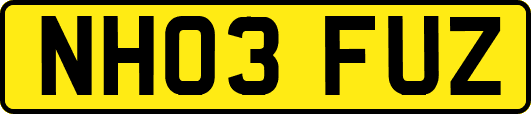 NH03FUZ