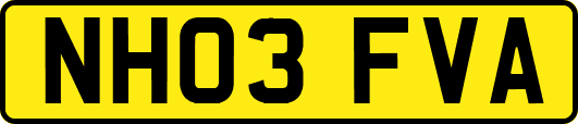 NH03FVA