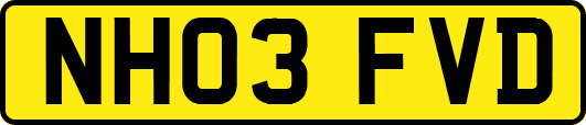 NH03FVD