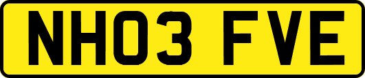 NH03FVE
