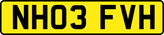 NH03FVH