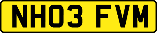 NH03FVM
