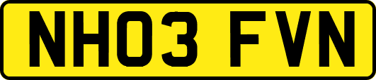 NH03FVN
