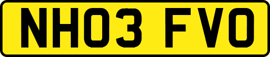 NH03FVO