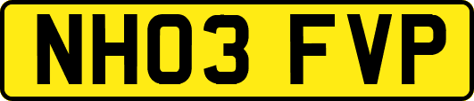 NH03FVP