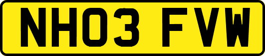 NH03FVW