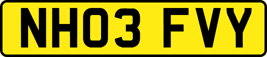 NH03FVY