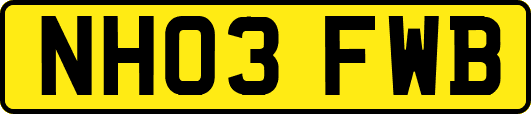 NH03FWB