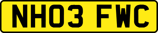 NH03FWC