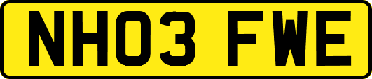 NH03FWE