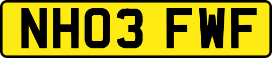 NH03FWF