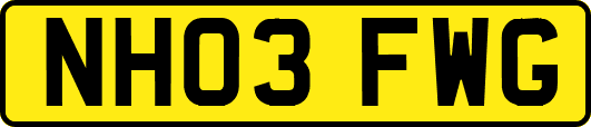 NH03FWG