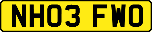 NH03FWO