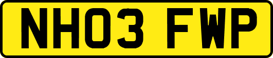 NH03FWP